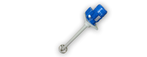 Agitatore Serie MGV | Agitatori per Soluzioni Acide e Basiche | MGV Mixers Series | Mixers for Acid or Alkaline Liquids