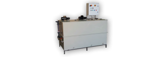 Polipreparatori | Preparatori e Dissolutori di Polielettrolita | Polypreparator | Polyelectrolyte preparation and dissolution