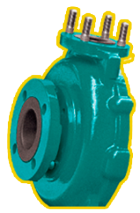 Progettazione e Produzione Pompe industriali - Agitatori industriali / Pumps and Mixers for Industrial Use
