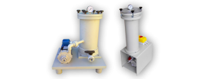 OMF Series Pumps | Centrifugal Filtering Pumps
