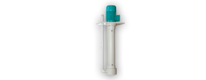 Pompe Serie MV | Pompe Centrifughe Ad Asse Verticale | MV Series Pumps | Vertical Centrifugal Pumps