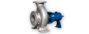 Pompa Centrifuga AISI serie RD/RG/RC/RB 316L | Centrifugal pumps AISI RD/RG/RC/RB 316L