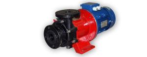 TMD 37-400 Magnetic Drive Series Pumps