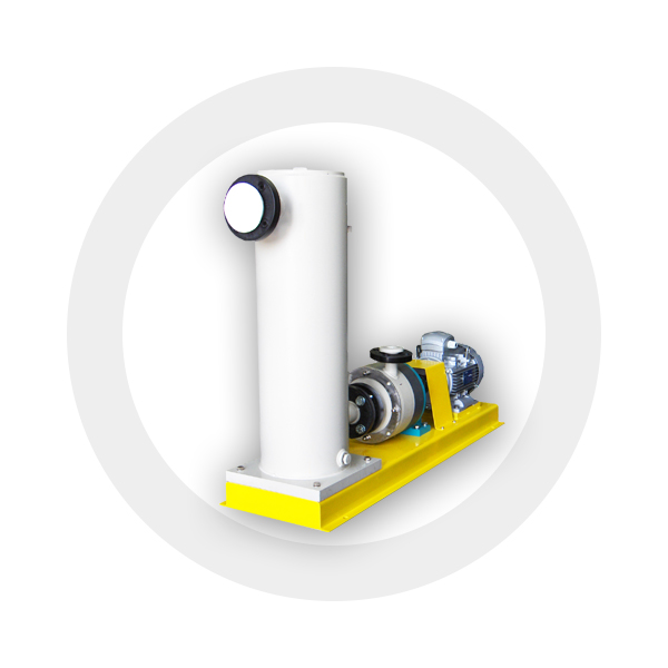 Sera 30589 - Unidad De Unidad Con Eje Y Cojinete Para Bomba De